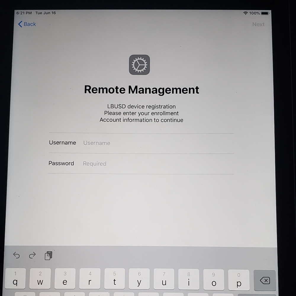 Ipad Air 2 - Picture 3 of 3